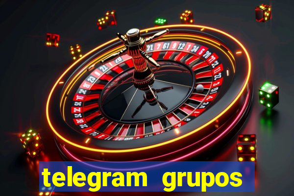 telegram grupos pode tudo